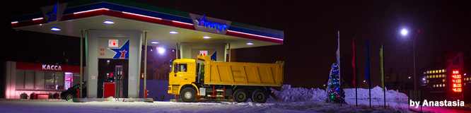 Чиновник ФАС дал прогноз цен на бензин