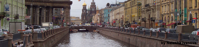 Проблемы с дорожным движением Санкт-Петербурга
